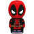 DISNEY DEADPOOL 2in1 SHOWER GEL & SHAMPOO 2D 400 ML