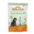 ALMO NATURE GATTO ANTI HAIRBALL BUSTA CON POLLO 70 grammi