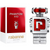 PACO RABANNE PHANTOM IN RED PARFUM ELIXIR 50 ML  