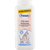 FISSAN BABY POLVERE DELICATA FLACONE 100 grammi