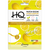 HQ SKIN CARE PATCH OCCHI HYDRA e DEPUFF AL LIMONE DEFATICANTE e IDRATANTE 4 PEZZI