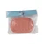 PIUME PORTA SAPONE ROSA 15x11 CENTIMETRI