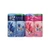 FOXY CARTA IGIENICA BOUQUET  4+2 ROTOLI MAXI 2 VELI COLORATA PROFUMATA 