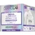 DERMOLAB VISO GLASS LIKE EFFECT STEP 3; CREMA ILLUMINANTE ANTIMACCHIA TEXTURE LEGGERA A RAPIDO ASSORBIMENTO PER PELLI SPENTE NON UNIFORMI; ETÀ 20, 30, 40; 50 ML