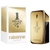 P.RABANNE 1 MILLION EDT 50 ML V.