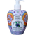 SWEET HOME SAPONE LIQUIDO FIORI DI SAMBUCO DISPENSER 500 ML