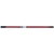 PIUME MANICO ALLUMINIO ALLUNGABILE ROSSO 150 CM