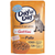 ADOC CAT DAY BY DAY BOCCONCINI POLLO PER GATTINI BUSTA 85 GRAMMI 