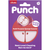 VILEDA SPUGNA ABRASIVA PUNCH MELA