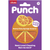 VILEDA SPUGNA ABRASIVA PUNCH ARANCIA