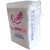 QUIK DISCHETTI RETTAGOLARI LEVA TRUCCO 100% PURO COTONE 50 PEZZI
