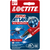 LOCTITE SUPER ATTAK ALL PLASTICS 2 GRAMMI + 4 ML STRIP