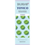 BE.NATURAL TONICO HYDRA CON CENTELLA ASIATICA 200 ML