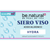 BE.NATURAL SIERO VISO HYDRA CON ACIDO IALURONICO 30 ML