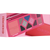 DEBORAH CONFEZIONE MAKE UP PALETTE SMALL COLD: 8 OMBRETTI, 1 BLUSH IN POLVERE, 2 ROSSETTI