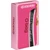 DEBORAH CONFEZIONE ASTUCCIO GOMMATO SIZE 16x18 FUCHSIA/ROSSO + MASCARA CITY LIFT VOLUME NERO