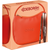 DEBORAH CONFEZIONE BORSA O'BAG COLORE ARANCIO SIZE 19x17 + MASCARA 24 ORE INSTANT BROWN + MATITA 2in1 03 BROWN MAT