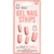 ARDELL GEL NAIL 16 STRIPS ADESIVE CHERRY BLOSSOM