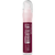 MAYBELLINE LUCIDALABBRA GLOSS LIFTER GEL N.08 BERRY TWIST
