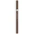 RIMMEL MATITA SOPRACCIGLIA BROW THIS WAY FILL&SCULPT 02 MEDIUM BROWN RIMMEL MATITA SOPRACCIGLIA BROW THIS WAY FILL&SCULPT 02 MEDIUM BROWN