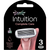 WILKINSON INTUITION COMPLETE CARE 3 RICAMBI 5 LAME