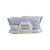 LYCIA 60 SALVIETTE STRUCCANTI CON ACIDO IALURONICO PELLI NORMALI    