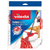 VILEDA TURBO REFILL MICROFIBRE 2in1 VILEDA TURBO REFILL MICROFIBRE 2in1