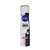 NIVEA DEODORANTE SPRAY BLACK & WHITE INVISIBLE 72H 150 ML NIVEA DEODORANTE SPRAY BLACK & WHITE INVISIBLE 72H 150 ML