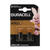DURACELL BATTERIA ALKALINE MN21 A23 12V 2 PZ. DURACELL BATTERIA ALKALINE MN21 A23 12V 2 PZ.