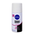 NIVEA DEODORANTE SPRAY BLACK&WHITE MINI SIZE 35 ML NIVEA DEODORANTE SPRAY BLACK&WHITE MINI SIZE 35 ML