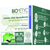 BIOETYC ORGANIC SKINCARE CREMA VISO ANTI ETA' RASSODANTE ESTRATTO GINKO BILOBA TUTTI I TITPI DI PELLE 50 ML