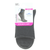 GOLDEN LADY SPORTY CALZINO LISCIO ANTRACITE TAGLIA UNICA