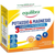 EQUILIBRA POTASSIO & MAGNESIO 20 BUSTE INTEGRATORE ALIMENTARE EQUILIBRA POTASSIO & MAGNESIO 20 BUSTE INTEGRATORE ALIMENTARE