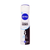 NIVEA DEODORANTE SPRAY INVISIBLE 48H BLACK&WHITE FRESH 150 ML NIVEA DEODORANTE SPRAY INVISIBLE 48H BLACK&WHITE FRESH 150 ML