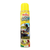 RHUTTEN PULITORE TESSUTI AUTO E CASA CON SPAZZOLA SPRAY 400 ML  RHUTTEN PULITORE TESSUTI AUTO E CASA CON SPAZZOLA SPRAY 400 ML