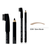ASTRA MATITA SOPRACCIGLIA EXPERT EYE BROW PENCIL OEB4 ASTRA MATITA SOPRACCIGLIA EXPERT EYE BROW PENCIL OEB4