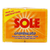 SOLE SAPONE GIALLO 2 PZ.GR.500