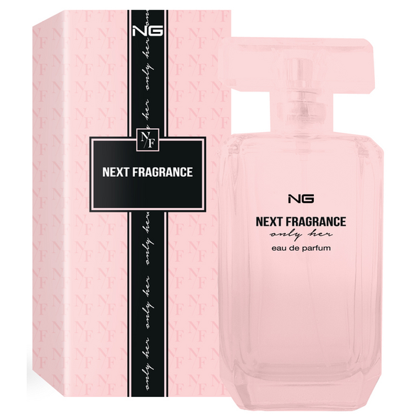 NG NEXT FRAGRANCE EDP VAPO 100 ML