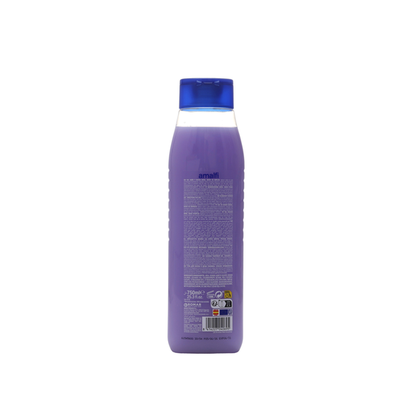 AMALFI BAGNOSCHIUMA MORA & RIBES 750 ML