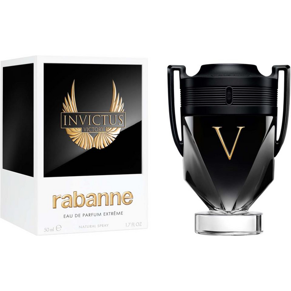 PACO RABANNE INVICTUS VICTORY EXTREME EDP 50 ML