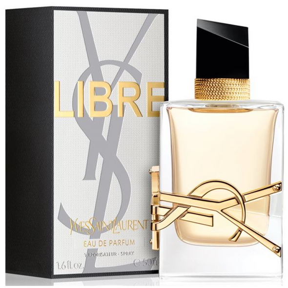 YSL LIBRE FEMME EDP 50 ML V.