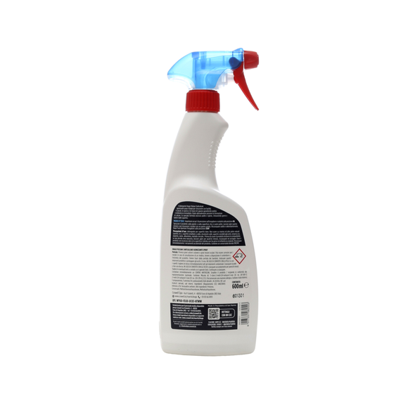 DRAGO ANTICALCARE IGIENIZZANTE CON ANTIBATTERICO TRIGGER 600 ML 