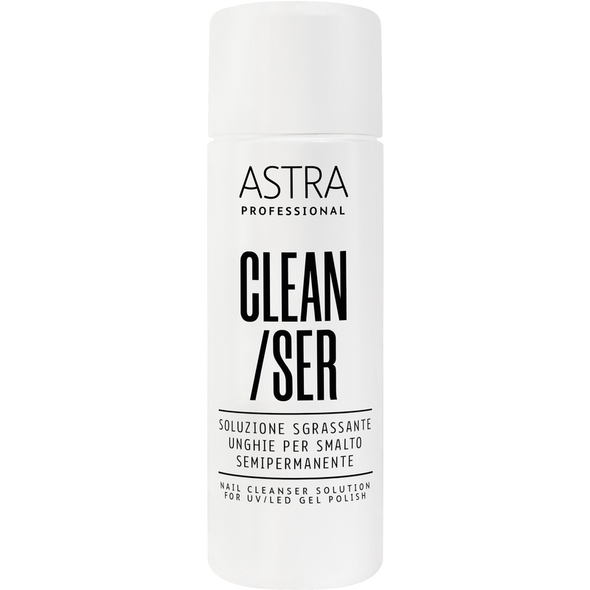 ASTRA PROFESSIONAL CLEAN/SER 01