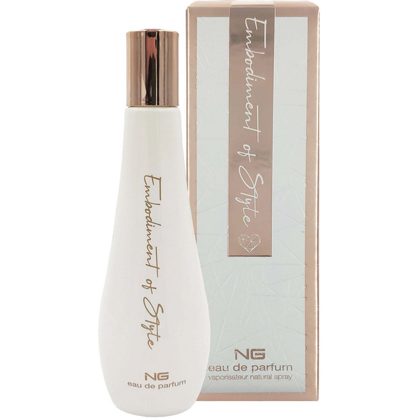 NG EMBODIMENT OF STYLE DONNA EDP VAPO 100 ML