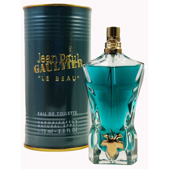 J.P.GAULTIER LE MALE LE BEAU EDT 75 ML