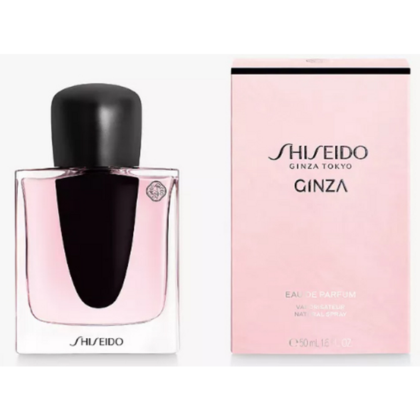 SHISEIDO GINZA EDP 50 ML