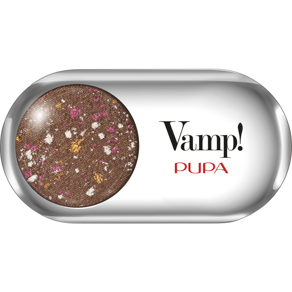PUPA OMBRETTO VAMP! GEMS 403 FANCY BROWN