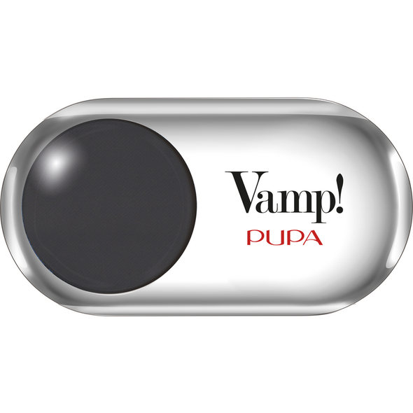 PUPA OMBRETTO VAMP! MATT 300 BLACKOUT