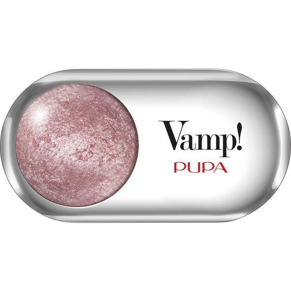 PUPA OMBRETTO VAMP! WET&DRY 105 EDEN ROSE
