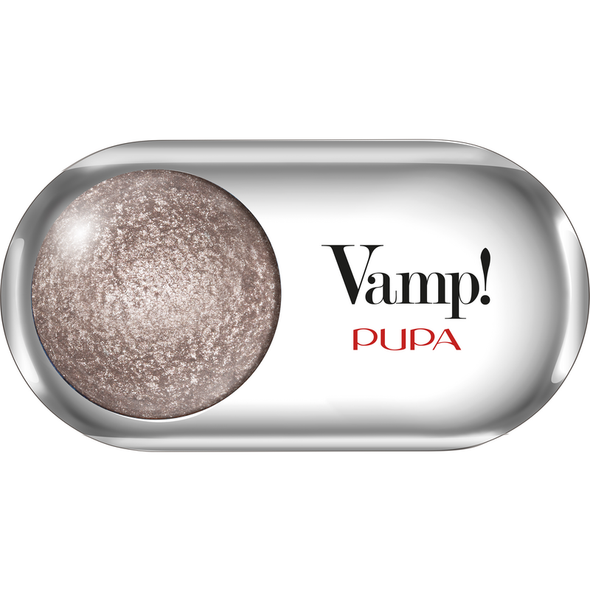 PUPA OMBRETTO VAMP! WET&DRY 404 COLD TAUPE